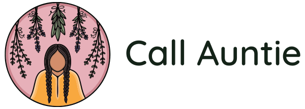 Call Auntie